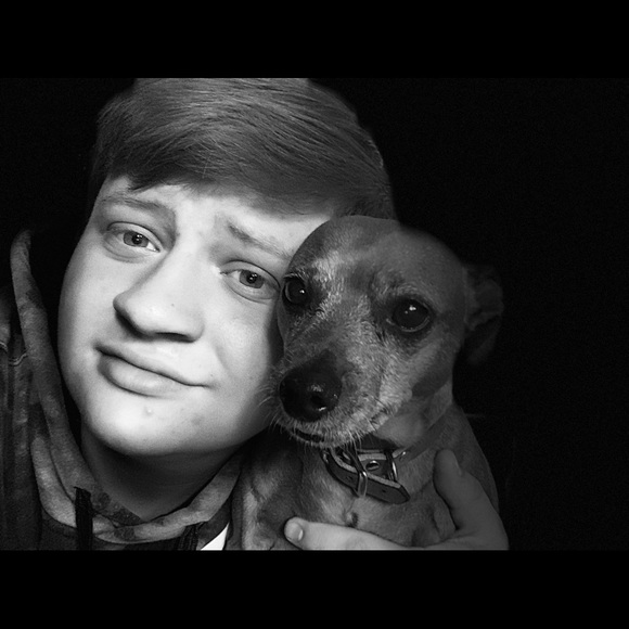 Meet your Posher, Devin - Picture 1 of 1